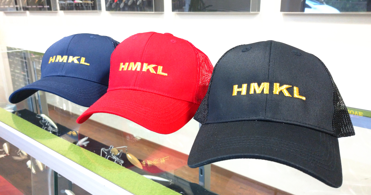 オリジナルグッズ(アパレル等) | HMKLnet.com オリジナルグッズ(アパレル等) | HMKLnet.com