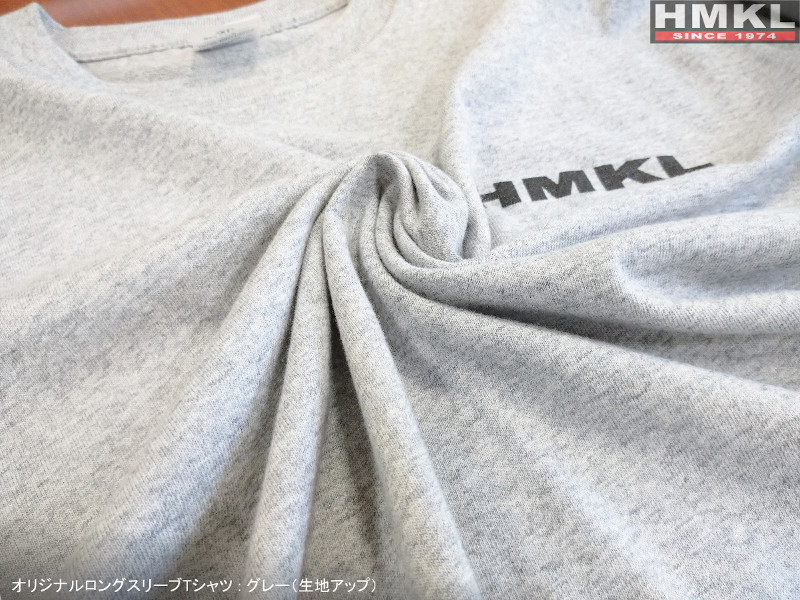 オリジナルキャップ・Tシャツなど | HMKLnet.com